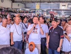 Prabowo Presiden, Iwan Bule DPR RI Bergema di Kawali