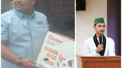 Bansos di Politisasi Kampanye, PPD HMI Cabang Ciamis: Bawaslu Harus Segera Lakukan Tindakan Tegas