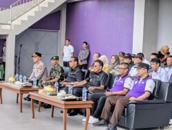 Kejurkab Atletik Pelajar Digelar Perdana di Ciamis