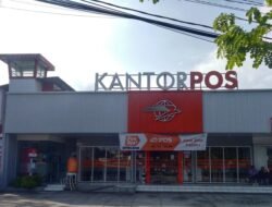 PT Pos Ciamis Dituding Terlibat dalam Dugaan Pelanggaran Pemilu