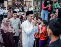 Tarling Eks-Kewadanaan Panumbangan, Bupati: Mudah Mudahan Bulan Ramadhan ini Jadi Momentum Meningkatkan Keimanan