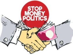 Hasil Sidang Pleno Gakkumdu Soal Dugaan Money Politic di Ciamis Diduga Banyak Kejanggalan