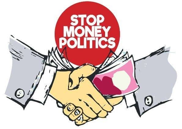 Money Politic Ciamis