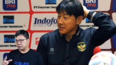  Polemik Perpanjangan Kontrak Shin Tae-yong: Bung Towel Tawarkan Perspektif Kritis