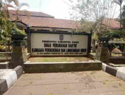 DPRKPLH Mulai Monev Calon Sekolah Adiwiyata 2024
