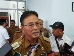 Bupati Herdiat: Kendaraan Dinas Tidak Boleh Pake Mudik