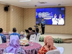 Pemkab Ciamis Gelar Musrenbang RPJPD dan RKPD 2025-2045