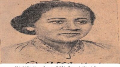 Memperingati Hari Kartini 21 April: Inspirasi Perjuangan dan Pemikiran RA Kartini