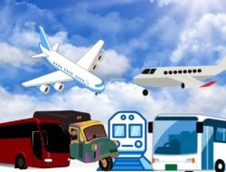 Peringati Hari Angkutan Nasional: Meningkatkan Kualitas Layanan Transportasi di Indonesia