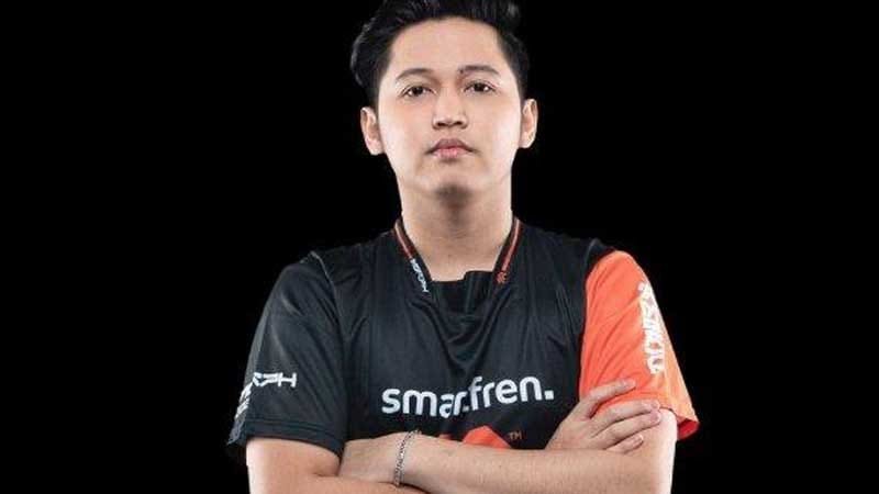 Terjerat Narkoba, Ini Segudang Prestasi Yang Dimiliki Jeixy Mantan Atlet PUBG Aura Esport