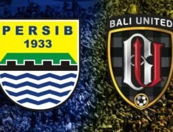 Menang Lawan Borneo, Persib Akan Hadapi Bali United di Babak Championship Series Liga 1