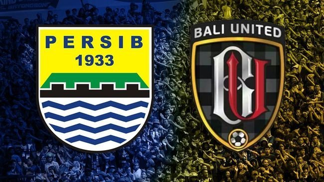 Menang Lawan Boreno, Persib Akan Hadapi Bali United di Babak Championship Series Liga 1