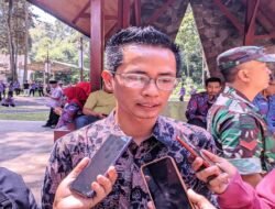 Ketua Umum PPDI Ciamis Bantah Rumor Soal Deklarasi Dukungan untuk HY