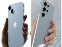 Posisi iPhone Penjualannya Tergeser, Ini Dia Saingannya