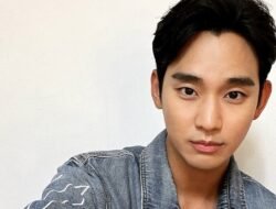 Harta Real Estate Kim Soo Hyun Diperkirakan Bernilai $22 juta USD; Cukup Untuk menantang ‘Queens Group’