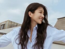 Seo Ye Ji Menghadirkan Kejutan dengan Membuat Akun Instagram Pribadi!