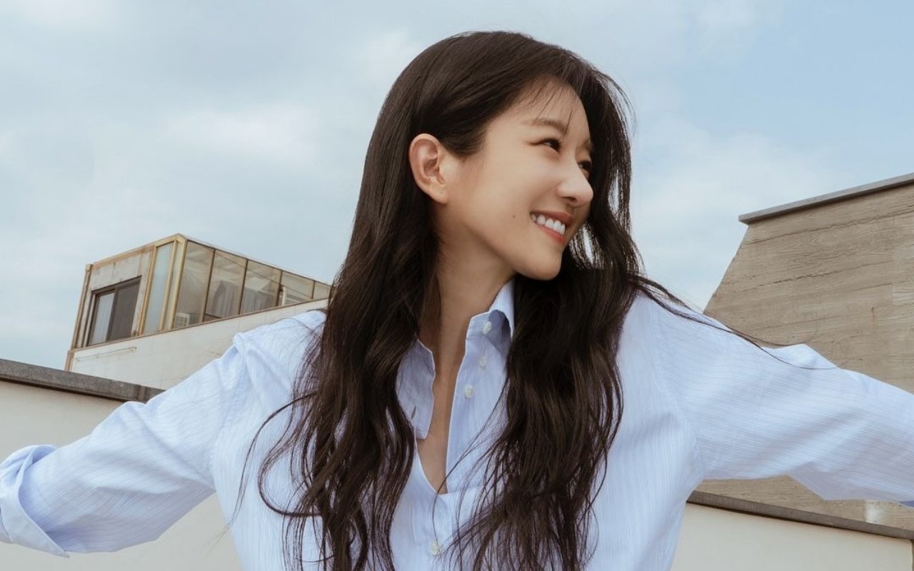 Seo Ye Ji Menghadirkan Kejutan dengan Membuat Akun Instagram Pribadi!