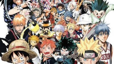 7 Link Streaming Anime Legal yang Wajib Diketahui Pecinta Anime