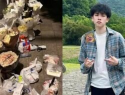 Kisah Cinta Tragis Gamer Fat Cat, Dikhianati Kekasih Berujung Bunuh Diri