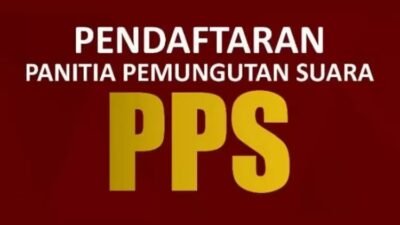 Tahapan dan Jadwal Rekrutmen Anggota PPS di Ciamis untuk Pilkada 2024