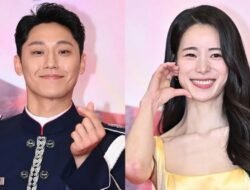 Lee Do Hyun dan Lim Ji Yeon: Kisah Cinta Selebriti di Balik Layar Drama ‘The Glory’