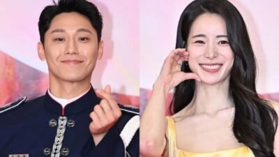 Lee Do Hyun dan Lim Ji Yeon: Kisah Cinta Selebriti di Balik Layar Drama ‘The Glory’