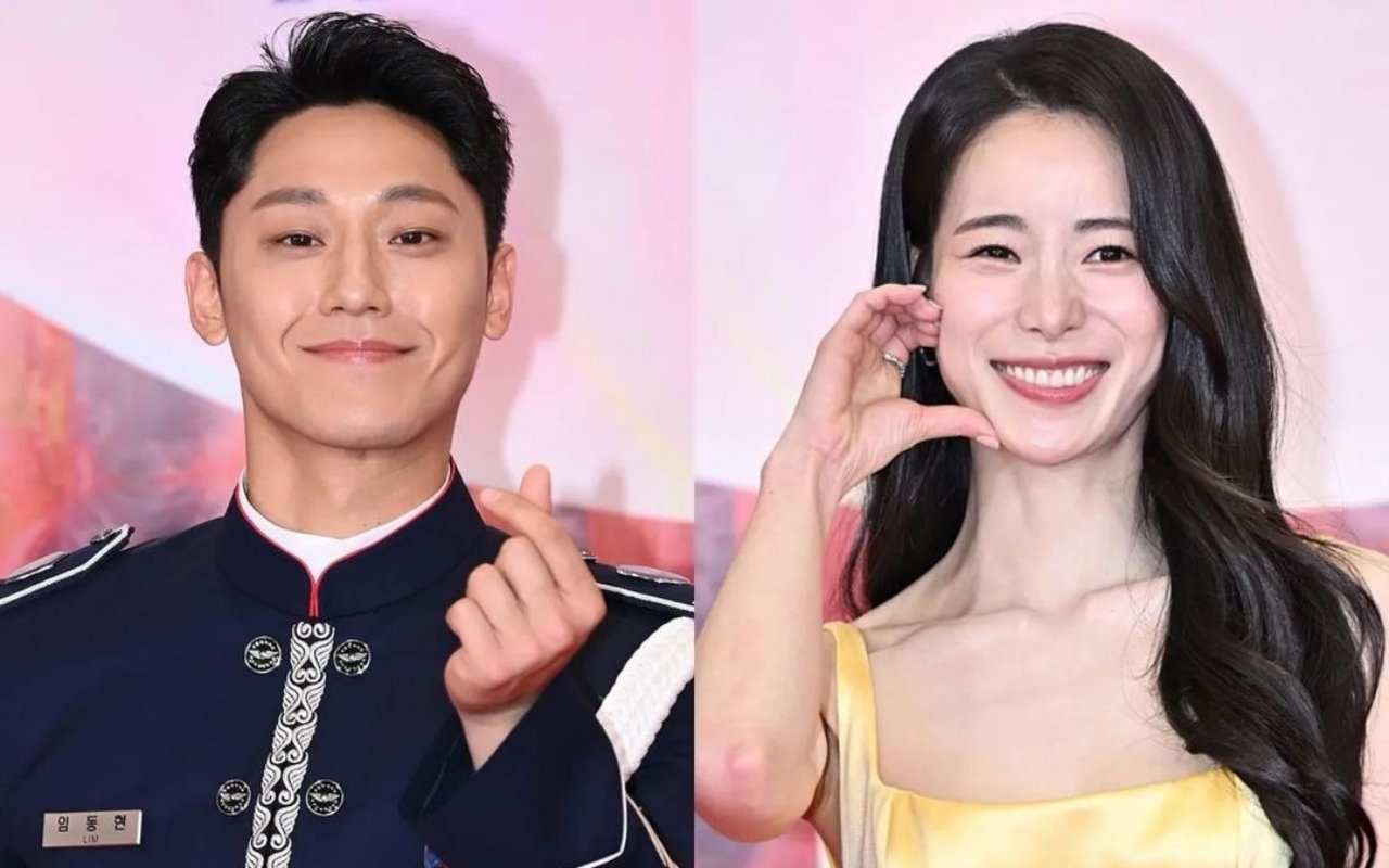 Lee Do Hyun dan Lim Ji Yeon: Kisah Cinta Selebriti di Balik Layar Drama 'The Glory'