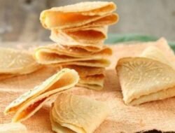 Kue Semprong: Jajanan Tradisional yang Melegenda