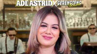 Jayanti Lagu Sunda Populer Saat Ini Berikut Lirik dan Chord 