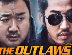 “The Outlaws”: Serial Hit Ma Dong Seok Mencetak Rekor Baru di Box Office Korea!