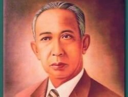Mengenang Tokoh Pahlawan Ciamis Yang Mencetuskan Kata ‘Proklamasi’