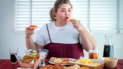 Binge Eating Disorder, Gejala dan Pengobatan