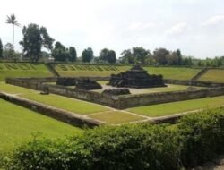 Sejarah Candi Sambisari, Candi Yang Tak Sengaja Ditemukan Petani