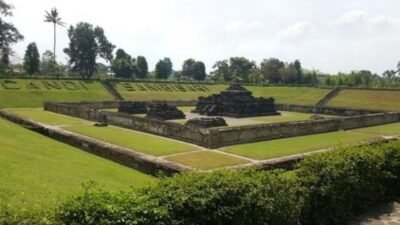 Sejarah Candi Sambisari, Candi Yang Tak Sengaja Ditemukan Petani