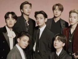 KOCCA Selidiki Dugaan Manipulasi Tangga Lagu BTS