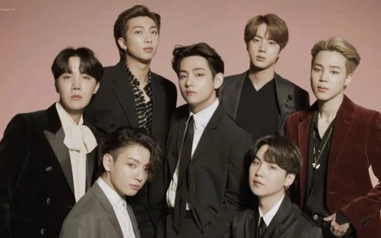 KOCCA Selidiki Dugaan Manipulasi Tangga Lagu BTS