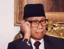 Burhanuddin Mohammad Diah, Jurnalis Penyelamat Naskah Asli Proklamasi