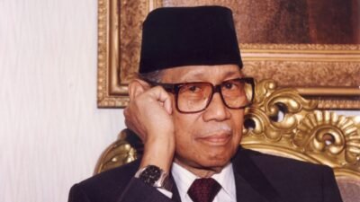 Burhanuddin Mohammad Diah, Jurnalis Penyelamat Naskah Asli Proklamasi