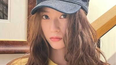 Krystal Dikonfirmasi Akan Membuat Penampilan Spesial di "The Player 2"