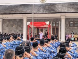 Pemkab Ciamis Peringati Hari Otonomi Daerah, Ini Sejarahnya