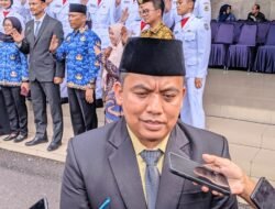 Erwan Darmawan: Jadilah Tenaga Pendidik yang Profesional