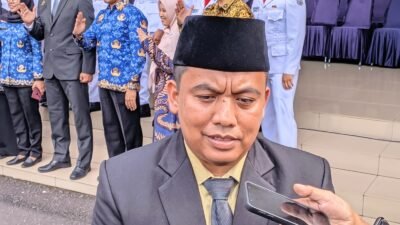 Erwan Darmawan: Jadilah Tenaga Pendidik yang Profesional