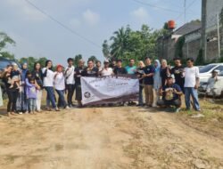 Kopdar dan Halal Bihalal WCC Chapter Banten: Momen Kebersamaan dan Keceriaan