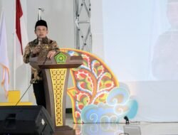 Wisuda MAN 2 Ciamis 2024: Kankemenag Dorong Lulusan Melanjutkan Pendidikan Lebih Tinggi