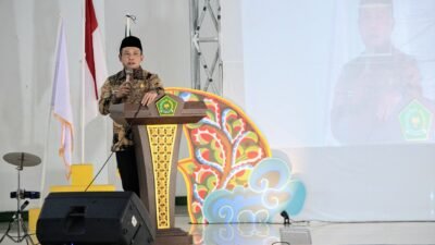 Wisuda MAN 2 Ciamis 2024: Kankemenag Dorong Lulusan Melanjutkan Pendidikan Lebih Tinggi