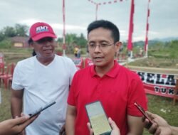 Torehkan Sejarah, Gohan Raih Double Winner di Kejurnas Putaran 3 PMTI 2024