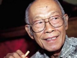 Pramoedya Ananta Toer, Sang Maestro Sastra Indonesia yang Tak Pernah Padam Semangatnya