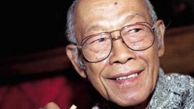 Pramoedya Ananta Toer, Sang Maestro Sastra Indonesia yang Tak Pernah Padam Semangatnya