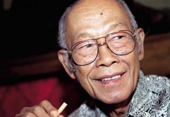 Pramoedya Ananta Toer, Sang Maestro Sastra Indonesia yang Tak Pernah Padam Semangatnya