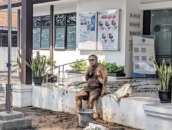 Demo SPPT Ciamis: Panggilan Perjuangan Atas Hak Tanah Rakyat yang Tersandera